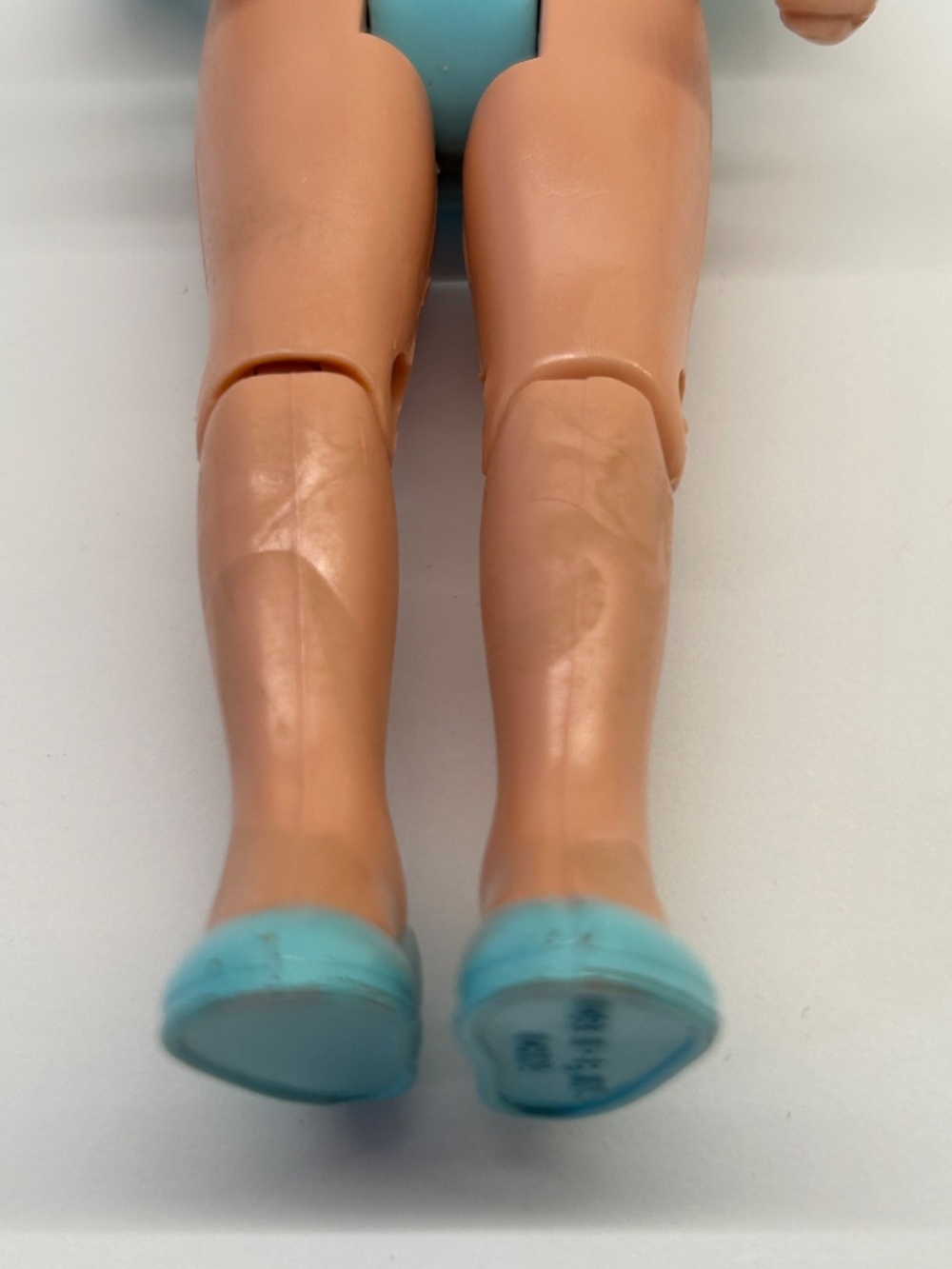 Vintage 90s Fisher Price Loving Family Mom Doll (b9) - Picture 8 of 8